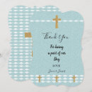 Search for catholic wedding thank you cards Cross