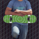 Search for ring skateboards Green