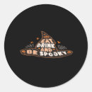 Search for spooky stickers Ghost