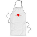 Search for beating aprons Heart