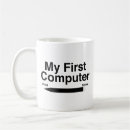 Search for my first mugs Funny