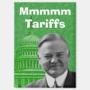 Search for tariffs magnets President