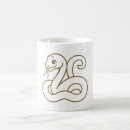 Search for year of the snake mugs Chinese new year