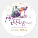 Search for halloween potions stickers Funny
