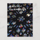 Search for rose window postcards Church
