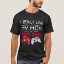 Search for mamas valentine tshirts Mother