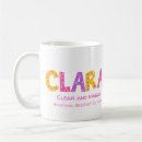 Search for clara mugs Pink