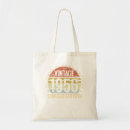 Search for 65th birthday tote bags Old