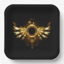 Search for steampunk plates Gear