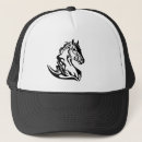 Search for mustang hats Pony