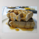 Search for waffles posters Syrup