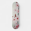 Search for pink blossom skateboards Vintage
