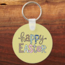 Search for happy bunny key rings Easter
