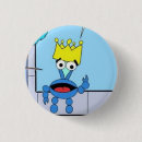 Search for crab badges Underwater