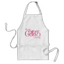 Search for floating aprons Pink