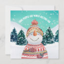 Search for melting snowman christmas cards Cute