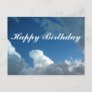 Search for in heaven birthday cards Sky