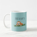 Search for sloffee mugs Cute