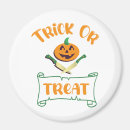 Search for pirate magnets Jack o lantern