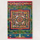 Search for buddhism puzzles Yoga