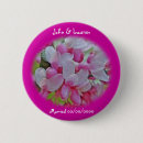 Search for tree wedding badges Bridesmaid