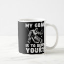 Search for slapshot mugs Face off