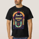 Search for jukebox tshirts Music