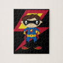 Search for superhero puzzles Comic