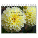 Search for dahlia calendars Nature