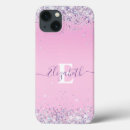 Search for glitz iphone cases Pink