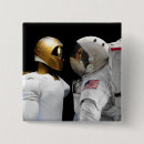 Search for humanoids badges Indoors