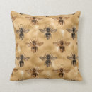 Search for queen bee cushions Gold