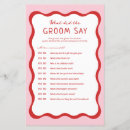 Search for sayings weddings Bride and groom