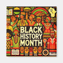 Search for black history magnets Black lives matter