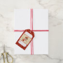 Search for christmas angel gift tags White