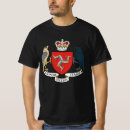 Search for isle of man tshirts Emblem