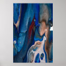 Search for metal posters Abstract