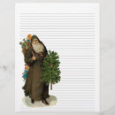 Search for lined christmas paper stationery paper Xmas