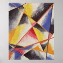 Search for avant garde posters Black