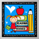Search for reading classroom posters Library