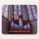 Search for organized mousepads Cathedral