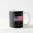 Search for democrate mugs Liberal