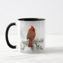 Search for male cardinal mugs Avian