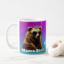Search for mother bear mugs Funny
