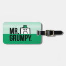 Search for grumpy travel accessories Sanrio