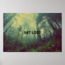 Search for get lost posters Nature