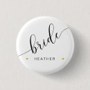 Search for dinner party badges Calligraphy