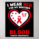 Search for cancer awareness posters Warrior