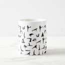 Search for postures mugs Yoga