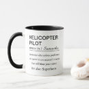 Search for chopper pilot mugs Aviation